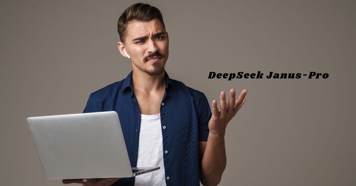 How to Use DeepSeek Janus-Pro Locally: A Comprehensive Guide